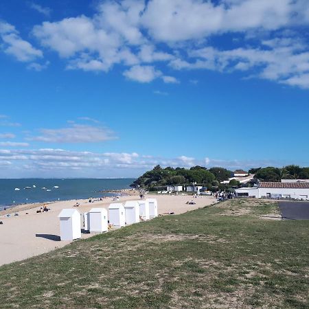 Maisonnette A Proximite Plage Et Port De St-Martin Saint-Martin-de-Ré 외부 사진