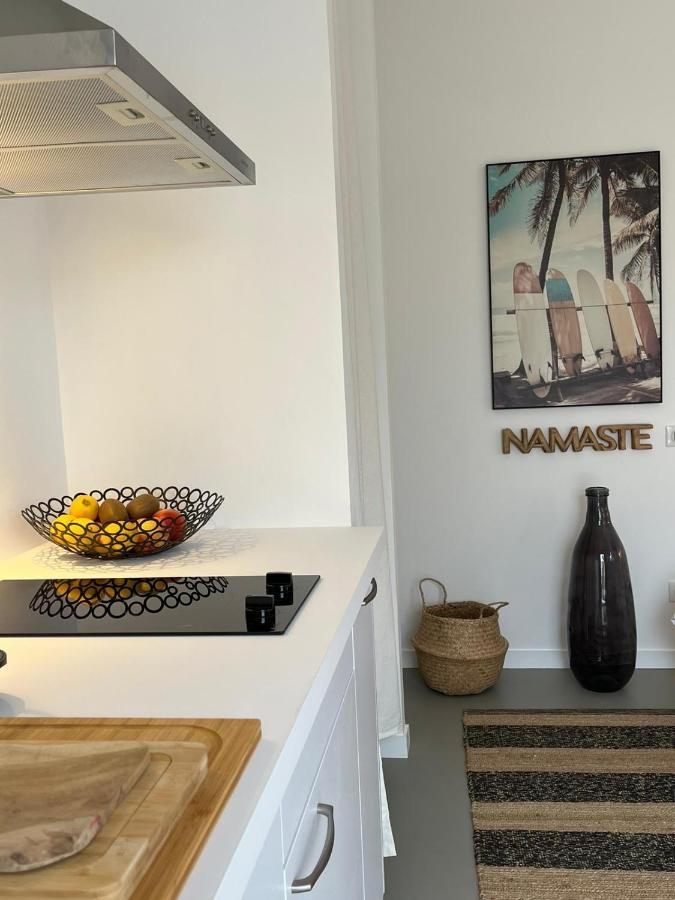 Maisonnette A Proximite Plage Et Port De St-Martin Saint-Martin-de-Ré 외부 사진