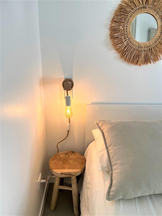Maisonnette A Proximite Plage Et Port De St-Martin Saint-Martin-de-Ré 외부 사진